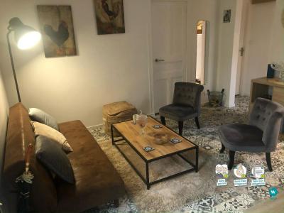 For rent Dinard 3 rooms 63 m2 Ille et vilaine (35800) photo 2