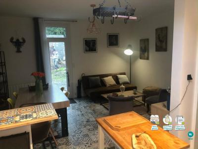 For rent Dinard 3 rooms 63 m2 Ille et vilaine (35800) photo 3