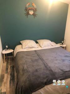 For rent Dinard 3 rooms 63 m2 Ille et vilaine (35800) photo 4