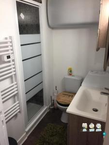 Louer Appartement 23 m2 Baule-escoublac