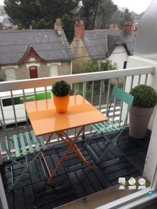 Louer Appartement Baule-escoublac Loire atlantique
