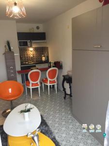Louer Appartement Baule-escoublac 499 euros