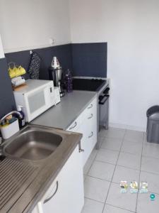 Annonce Location Appartement Saint-etienne 42