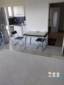 Louer Appartement 31 m2 Saint-etienne