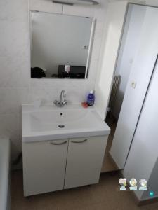 Louer Appartement Saint-etienne 446 euros