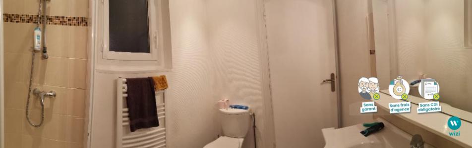 Louer Appartement 31 m2 Chateaudun