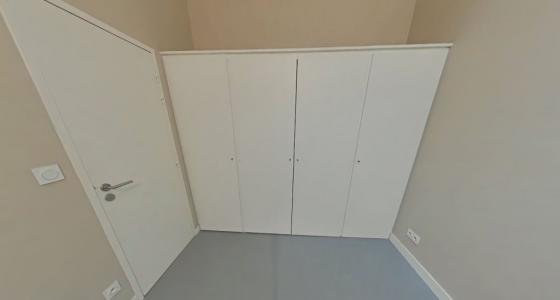 Louer Appartement 69 m2 Lyon-6eme-arrondissement