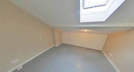 Louer Appartement Lyon-6eme-arrondissement 1272 euros