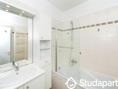 For rent Paris-17eme-arrondissement 1 room 12 m2 Paris (75017) photo 0