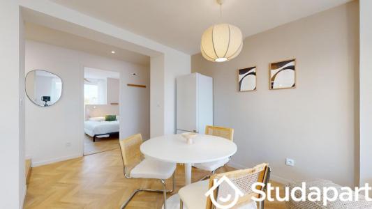 Annonce Location Appartement Montpellier 34