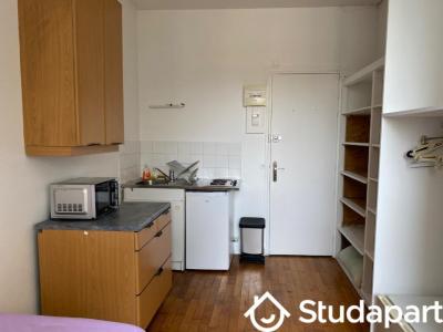 Annonce Location Appartement Neuilly-sur-seine 92