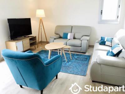 For rent Poitiers 1 room 13 m2 Vienne (86000) photo 0