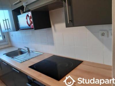 Annonce Location Appartement Poitiers 86
