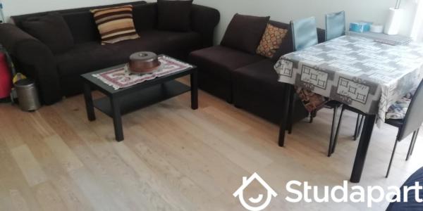 Annonce Location Appartement Paris-15eme-arrondissement 75