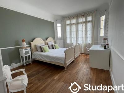 Louer Appartement 21 m2 Reims