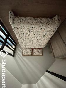 For rent Dijon 2 rooms 42 m2 Cote d'or (21000) photo 2