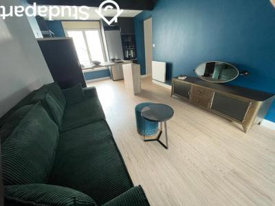 For rent Dijon 2 rooms 42 m2 Cote d'or (21000) photo 3