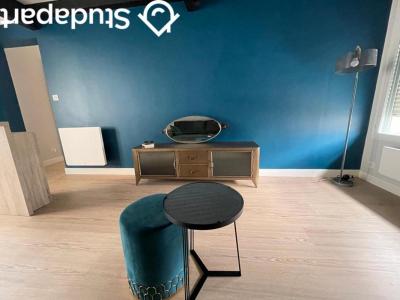 For rent Dijon 2 rooms 42 m2 Cote d'or (21000) photo 4