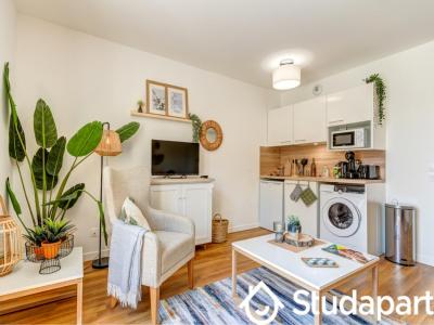 Louer Appartement 42 m2 Versailles