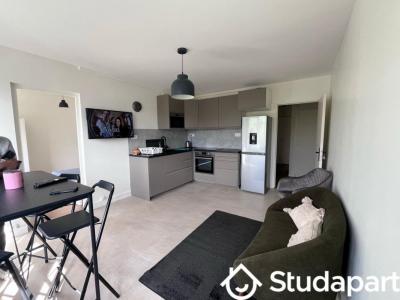 Louer Appartement Chilly-mazarin Essonne