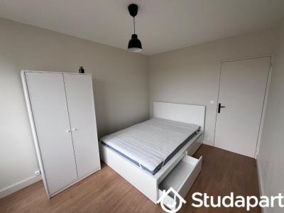 Louer Appartement Chilly-mazarin 497 euros