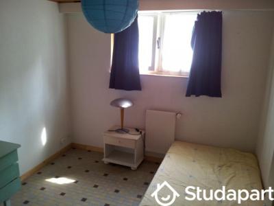 For rent Roche-sur-yon 1 room 30 m2 Vendee (85000) photo 1