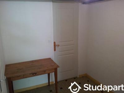 For rent Roche-sur-yon 1 room 30 m2 Vendee (85000) photo 2