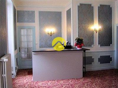 Acheter Appartement Bourbon-l'archambault Allier