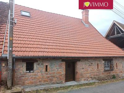 Annonce Vente 2 pices Maison Vallon-en-sully 03