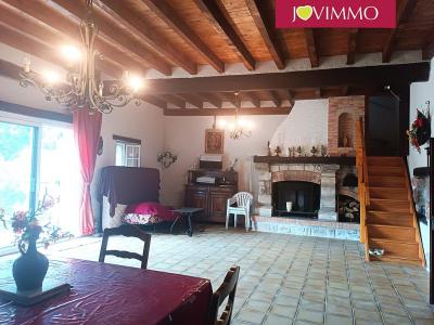 Acheter Maison 102 m2 Vallon-en-sully