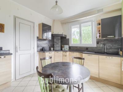 Acheter Maison 132 m2 Vannes
