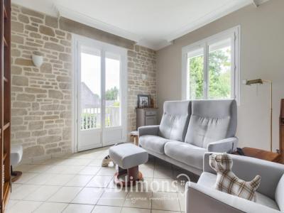 Acheter Maison Vannes Morbihan