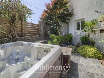 Annonce Vente 5 pices Maison Baden 56