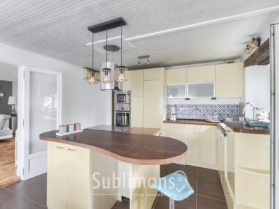 Acheter Maison Baden 390000 euros