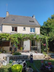 Annonce Vente 11 pices Maison Lanester 56