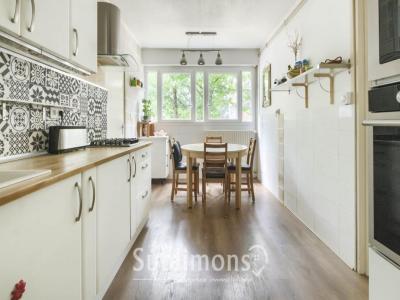 Annonce Vente 4 pices Appartement Saint-herblain 44