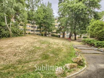 Acheter Appartement 80 m2 Saint-herblain