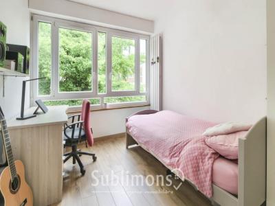 Acheter Appartement Saint-herblain 194600 euros