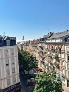For sale Strasbourg 1 room 30 m2 Bas rhin (67000) photo 0