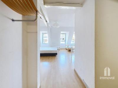 Annonce Vente Appartement Strasbourg 67