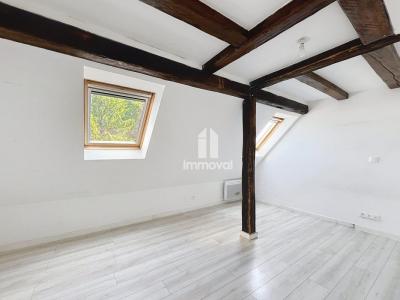 Acheter Appartement 53 m2 Strasbourg