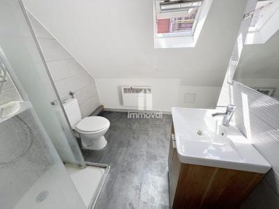Acheter Appartement Strasbourg 176400 euros