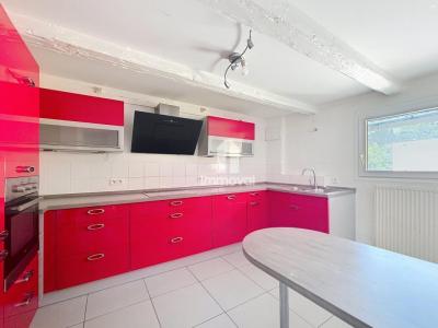 Annonce Vente 3 pices Appartement Strasbourg 67