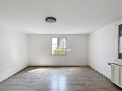 Acheter Appartement 67 m2 Strasbourg