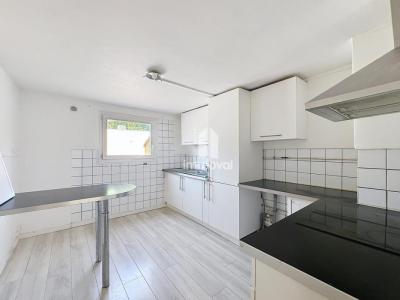 Annonce Vente Appartement Strasbourg 67