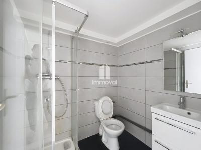 Acheter Appartement Strasbourg 94500 euros