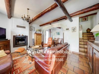 Acheter Maison Beaurecueil 1250000 euros