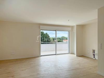 Annonce Vente 3 pices Appartement Pau 64