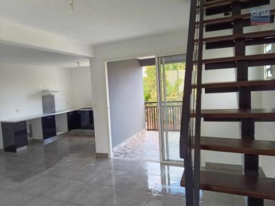 Annonce Vente Immeuble Riviere-saint-louis 974