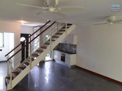 For rent Saint-pierre 88 m2 Reunion (97410) photo 0